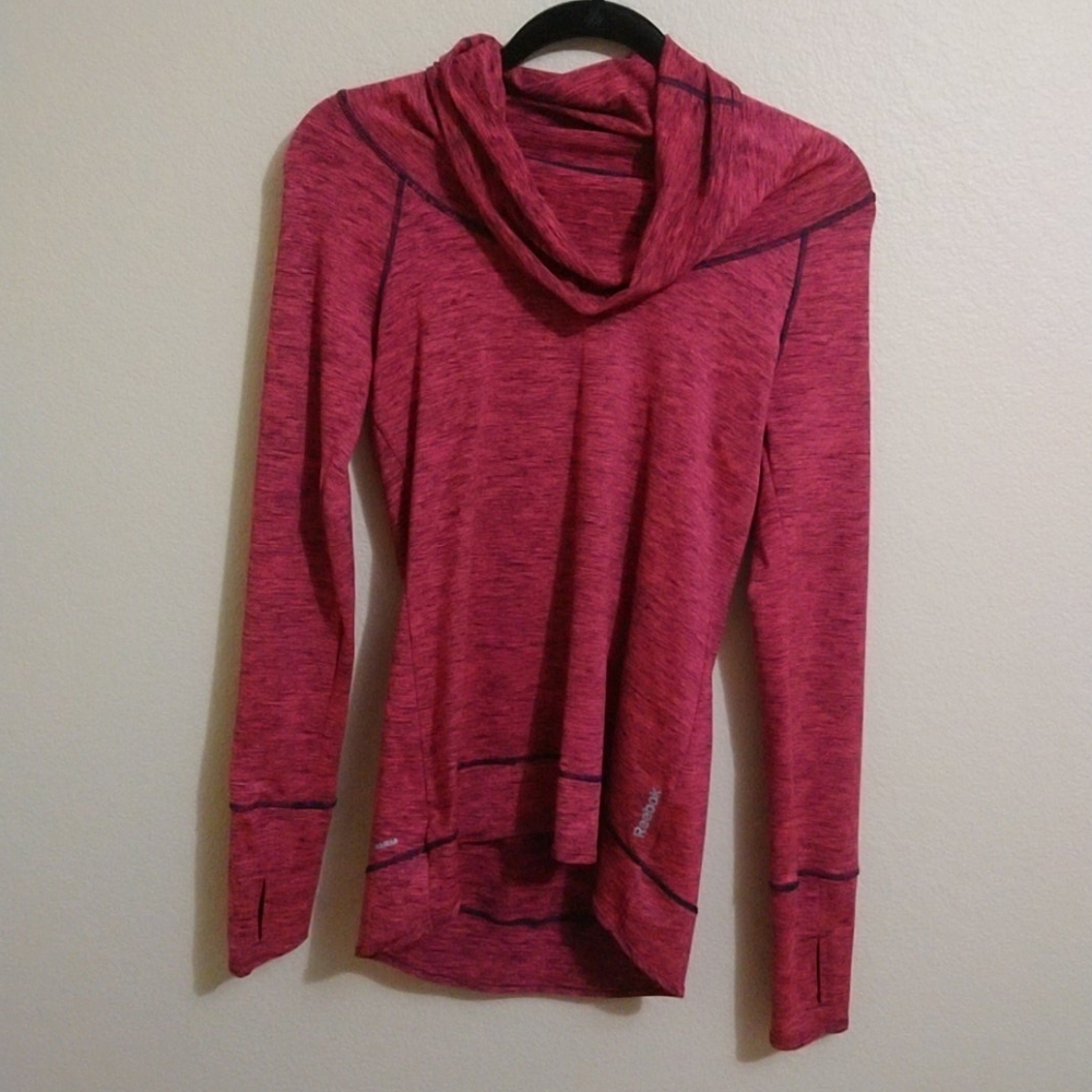 Reebok Long Sleeve